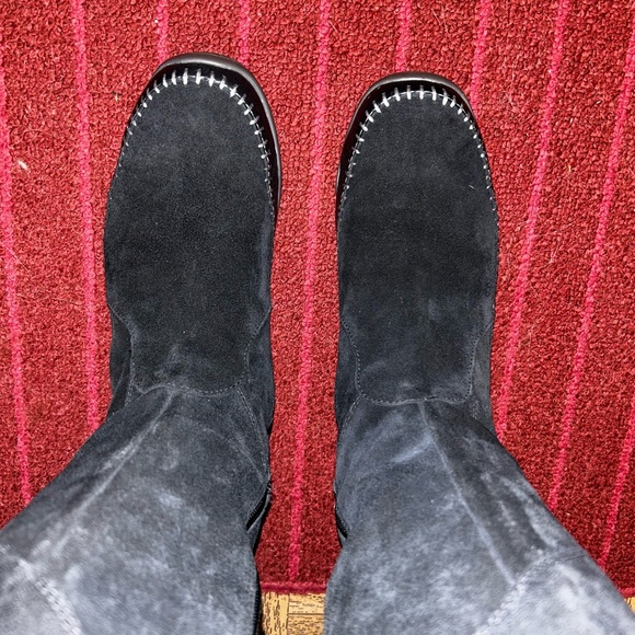 THE NORTH FACE PrimaLoft insulated warm winter boots - Picture 12 of 14